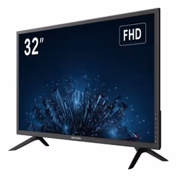 Hikvision DS-D5032F3-1V0S Monitor PC 81,3 cm (32") 1920 x 1080 Pixel Full HD LED Nero - Vista aggiuntiva 2