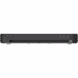 Hikvision Pro Series iDS-7216HQHI-M2/XT Nero - Vista aggiuntiva 2