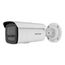 Hikvision Pro Series with AcuSense DS-2CD2T83G2-4LI(2.8MM) telecamera di sorveglianza Pallottola (forma) Telecamera di sicurezza IP Esterno 3840 x 2160 Pixel Soffitto/muro