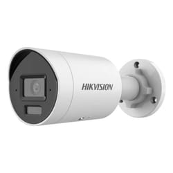 Hikvision Pro Series with AcuSense DS-2CD2083G2-LI2U(2.8MM) telecamera di sorveglianza Pallottola (forma) Telecamera di sicurezza IP Esterno 3840 x 2160 Pixel Soffitto/muro
