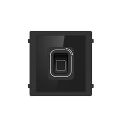 Hikvision Pro Series DS-KD-MFB lettore di controllo di accesso Terminale di controllo dell'ingresso Nero