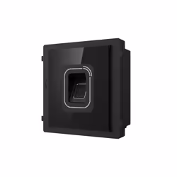 Hikvision Pro Series DS-KD-MFB lettore di controllo di accesso Terminale di controllo dell'ingresso Nero