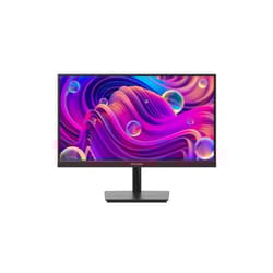 Monitor Led 21.5" Wide Ds-d5022f2-1v1 1920x1080 6.5ms 250cd /mq 3000-1 Vga Hdmi - Hikvision