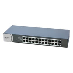 Hikvision DS-3E0524R-O switch di rete Non gestito Gigabit Ethernet (10/100/1000) Grigio