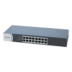 Hikvision DS-3E0516R-O switch di rete Non gestito Gigabit Ethernet (10/100/1000) Grigio