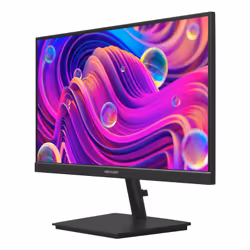 Hikvision DS-D5022F2-1P2 LED display 54,5 cm (21.4") 1920 x 1080 Pixel Full HD Nero - Vista aggiuntiva 2