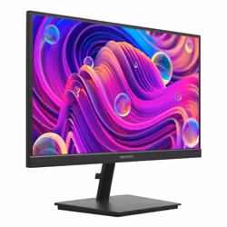 Hikvision DS-D5022F2-1P2 LED display 54,5 cm (21.4") 1920 x 1080 Pixel Full HD Nero - Vista aggiuntiva 3