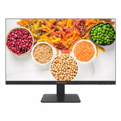 Hikvision DS-D5027F2-1P2 LED display 68,6 cm (27") 1920 x 1080 Pixel Full HD Nero