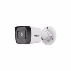 Caratteristiche principali: Telecamera di rete bullet fissa 4 MP Immagini di alta qualità con risoluzione 4 MP Ottica fissa 2 ...