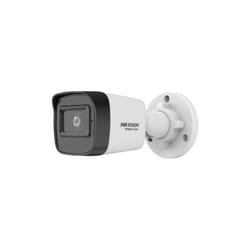 Ip cam 4MPX plastic bullet 2.8MM) HWI-B141H-C - Hikvision