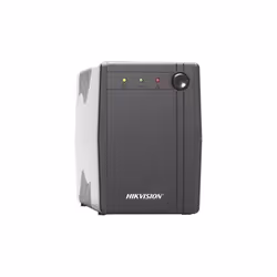 HIKVISION UPS 1000VA / 600w, 12V/9Ah Battery x1