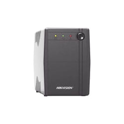 Hikvision UPS HIKVISION 1000VA / 600W, 12V / 9Ah Battery x1 - DS-UPS1000