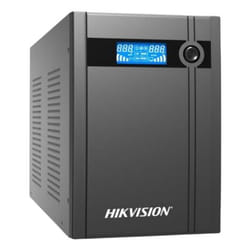Hikvision DS-UPS2000/GER gruppo di continuità (UPS) 2 kVA 1200 W