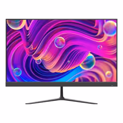 Hikvision DS-D5024F2-BV2S Monitor PC 60,5 cm (23.8") 1920 x 1080 Pixel Full HD LED Nero