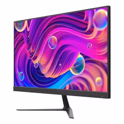 Hikvision DS-D5024F2-BV2S Monitor PC 60,5 cm (23.8") 1920 x 1080 Pixel Full HD LED Nero - Vista aggiuntiva 4
