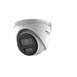 Telecamera Hikvision ip Dome Turret 4 Megapixel Hikvision ColorVu 2.8mm HWI-T249HA