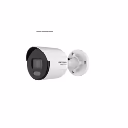 Telecamera Hikvision IP Bullet 4 Megapixel Hikvision ColorVu 2.8mm Rilevamento del movimento 2.0 HWI-B149HA Telecamera IP 4 M ...