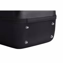 Hisense BB1H custodia per proiettore Poliestere, Poliuretano Nero - Vista aggiuntiva 4
