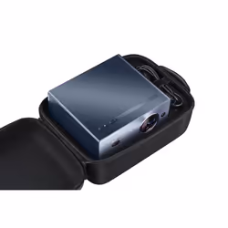 Hisense BB1H custodia per proiettore Poliestere, Poliuretano Nero - Vista aggiuntiva 5
