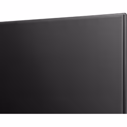 Hisense 50E79NQ TV 50" 4K Ultra HD Smart TV Wi-Fi Nero 330 cd/m² - Vista aggiuntiva 6