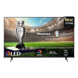 Hisense TV QLED 55" 4K Ultra HD 55E7NQ