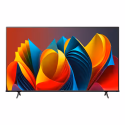 Hisense TV QLED 55" 4K Ultra HD 55E7NQ