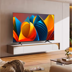 Hisense TV QLED 55" 4K Ultra HD 55E7NQ - Vista aggiuntiva 6