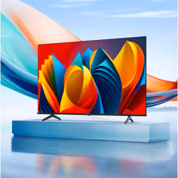 Hisense TV QLED 55" 4K Ultra HD 55E7NQ - Vista aggiuntiva 7