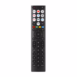 Hisense TV QLED 55" 4K Ultra HD 55E7NQ - Vista aggiuntiva 8