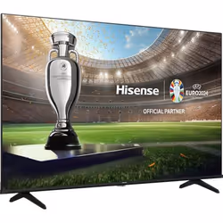 Hisense His 75E77NQ ( cm ( Zoll)) 190,5 cm (75") 4K Ultra HD Smart TV Wi-Fi Nero 350 cd/m²