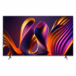 Hisense 65E77NQ PRO TV 65" 4K Ultra HD Smart TV Wi-Fi Nero 450 cd/m²