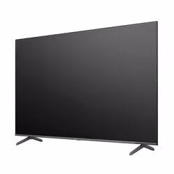Hisense 65E77NQ PRO TV 65" 4K Ultra HD Smart TV Wi-Fi Nero 450 cd/m²