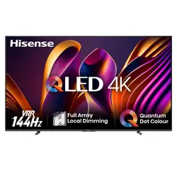 Hisense 100e7nqpro TV - | Acquista Online