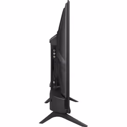 Hisense 32E43NT TV 32" HD Smart TV Wi-Fi Nero 200 cd/m² - Vista aggiuntiva 4