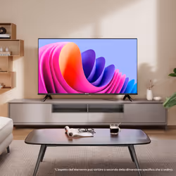 Hisense Smart TV 40" Full HD 40A4N - Vista aggiuntiva 5