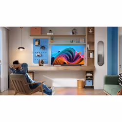 Hisense TV QLED 32" Full HD 32A5NQ - Vista aggiuntiva 7