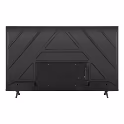Hisense 55E6NT TV 139,7 cm (55") 4K Ultra HD Smart TV Wi-Fi Nero 300 cd/m² - Vista aggiuntiva 3