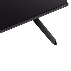 Hisense 55E6NT TV 139,7 cm (55") 4K Ultra HD Smart TV Wi-Fi Nero 300 cd/m² - Vista aggiuntiva 6