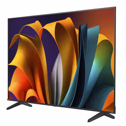 Hisense E6NT Smart TV 65 pollici LED 4K UHD Nero - Vista aggiuntiva 2