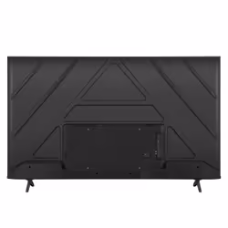 Hisense E6NT Smart TV 65 pollici LED 4K UHD Nero - Vista aggiuntiva 5