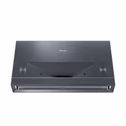 Hisense PX3-PRO videoproiettore Proiettore a raggio ultra corto 2700 ANSI lumen DLP UHD 4K (3840x2160) Compatibilità 3D Nero - Vista aggiuntiva 3