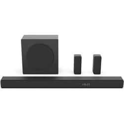 Hisense HS5100 Nero 5.1 canali 540 W