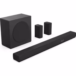 Hisense HS5100 Nero 5.1 canali 540 W - Vista aggiuntiva 3