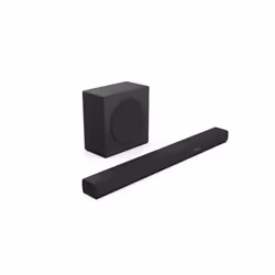 Hisense HS3100 altoparlante soundbar Nero 3.1 canali 480 W - Vista aggiuntiva 5