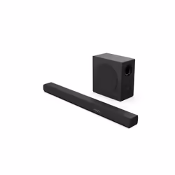 Hisense HS3100 altoparlante soundbar Nero 3.1 canali 480 W - Vista aggiuntiva 6