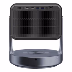 Hisense C2-ULTRA Nero - Vista aggiuntiva 3