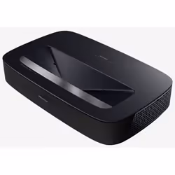 Hisense Laser TV PL2 videoproiettore Proiettore a raggio ultra corto 2700 ANSI lumen DLP UHD 4K (3840x2160) Compatibilità 3D Nero - Vista aggiuntiva 5