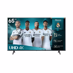 Hisense 65A6Q, 165,1 cm (65"), 3840 x 2160 Pixel, LED, Smart TV, Wi-Fi, Nero