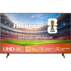 Hisense 43A69Q
