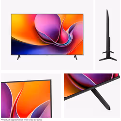 Hisense 55A69Q - Vista aggiuntiva 2